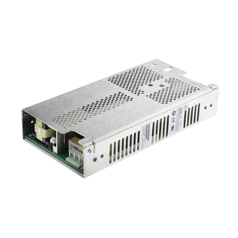 Artesyn Embedded Technologies Switching Power Supply 24V dc, 110W, 7.5A, Chassis Mount LPS175-M-C