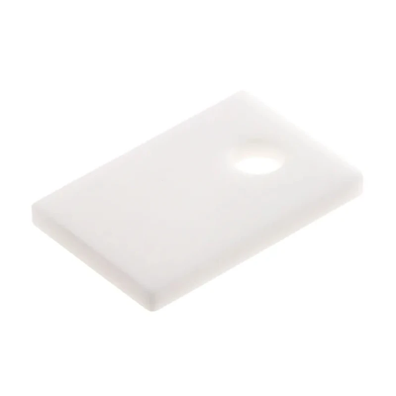 Silfox SL Series Self-Adhesive Thermal Interface Pad 1.5 mm Thick, 20 W/mK Thermal Conductivity, 18 mm x 12 mm Al2O3