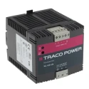 TRACOPOWER TCL Switch Mode DIN Rail Power Supply 264V AC/DC Input 28V DC 5A Output 120W TCL 120-124