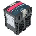 TRACOPOWER TCL Switch Mode DIN Rail Power Supply 264V AC/DC Input 28V DC 5A Output 120W TCL 120-124