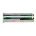 RS PRO Drop In Anchor M10 x 40 mm Thread Size, 12 mm Drill Diameter 177-6933