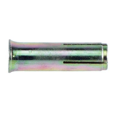 RS PRO Drop In Anchor M10 x 40 mm Thread Size, 12 mm Drill Diameter 177-6933