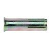 RS PRO Drop In Anchor M10 x 40 mm Thread Size, 12 mm Drill Diameter 177-6933