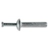 RS PRO Masonry Anchor Wall Anchor 30mm Length 6 mm Drill Diameter 10mm Max Fixing Thickness 177-6984