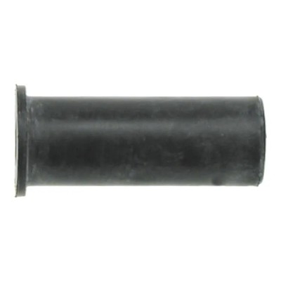 RS PRO Black Rubber Anchor Bolt 8 mm Fixing Hole Diameter 25 mm Length 15 mm Max Fixing Thickness 177-7025