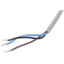 Pepperl + Fuchs Threaded Barrel Inductive Proximity Sensor M18 PNP 36 V DC 200 mA 100 mm NBB8-18GM30-E2