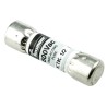 Eaton Cartridge Fuse 500mA Fast Acting Melamine Body, 10 x 38 mm, 600V AC KTK-1/2