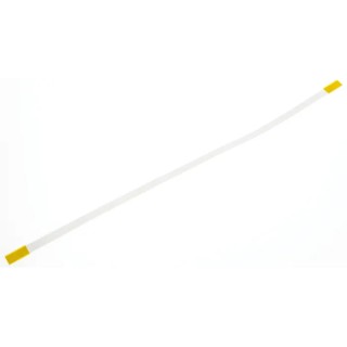 Molex Premo-Flex Series Ribbon Cable 6 Conductors 0.5 mm Pitch 152 mm Length 98266-0061