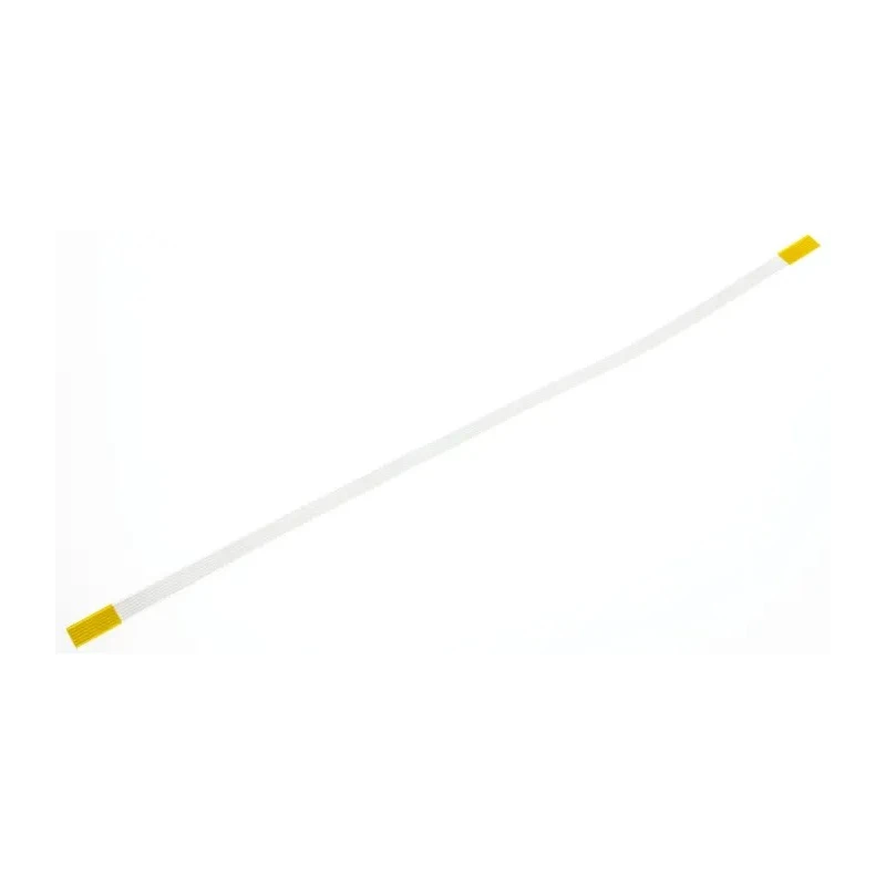 Molex Premo-Flex Series Ribbon Cable 6 Conductors 0.5 mm Pitch 152 mm Length 98266-0061