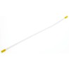 Molex Premo-Flex Series Ribbon Cable 6 Conductors 0.5 mm Pitch 152 mm Length 98266-0061