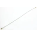 Molex Premo-Flex Series Ribbon Cable 6 Conductors 0.5 mm Pitch 152 mm Length 98266-0061