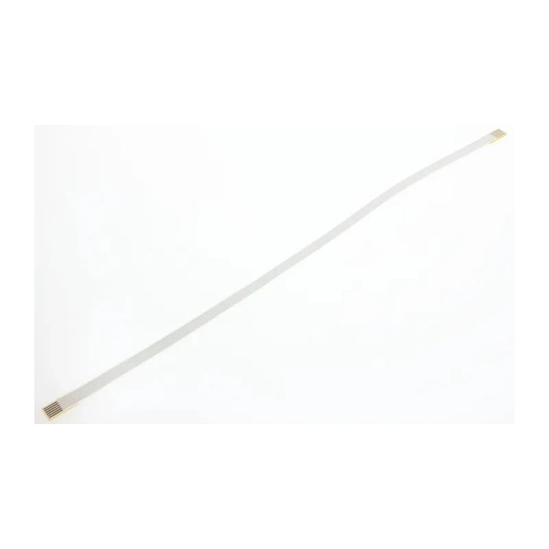 Molex Premo-Flex Series Ribbon Cable 6 Conductors 0.5 mm Pitch 152 mm Length 98266-0061