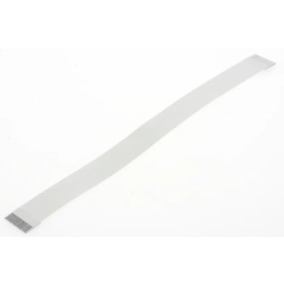 Molex Premo-Flex Series Ribbon Cable 24 Conductors 0.5 mm Pitch 152 mm Length 98266-0259