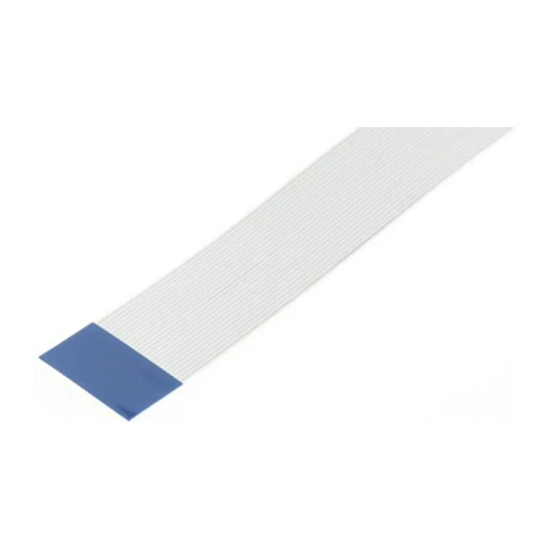 Molex Premo-Flex Series Ribbon Cable 24 Conductors 0.5 mm Pitch 152 mm Length 98266-0259