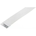 Molex Premo-Flex Series Ribbon Cable 24 Conductors 0.5 mm Pitch 152 mm Length 98266-0259