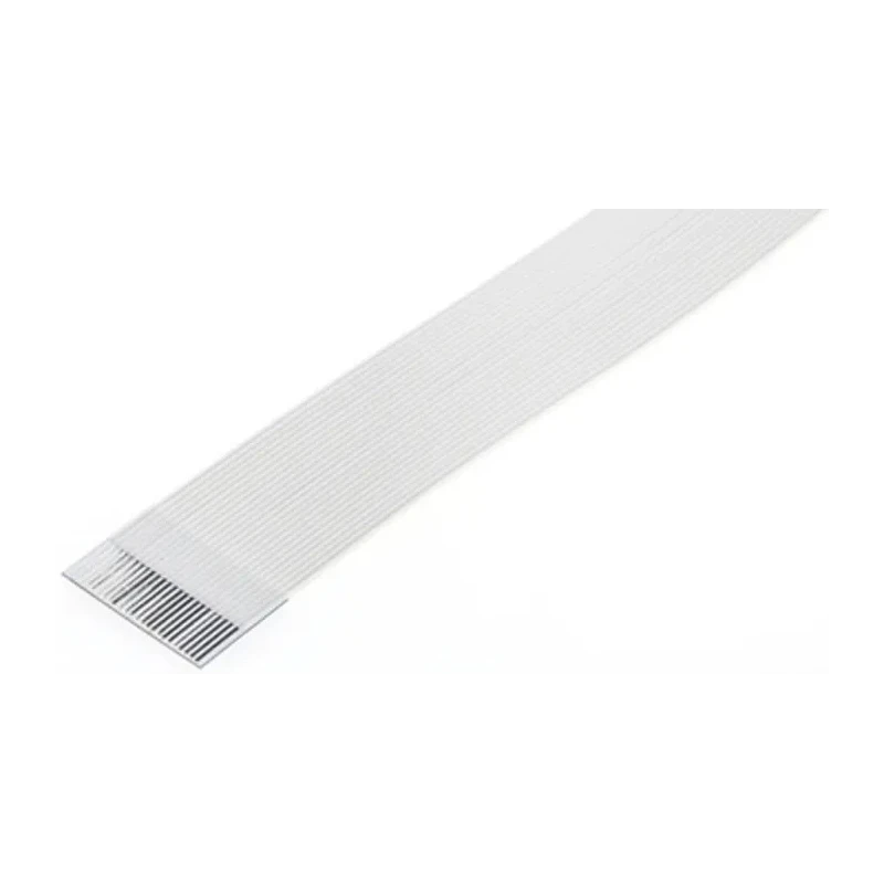 Molex Premo-Flex Series Ribbon Cable 24 Conductors 0.5 mm Pitch 152 mm Length 98266-0259