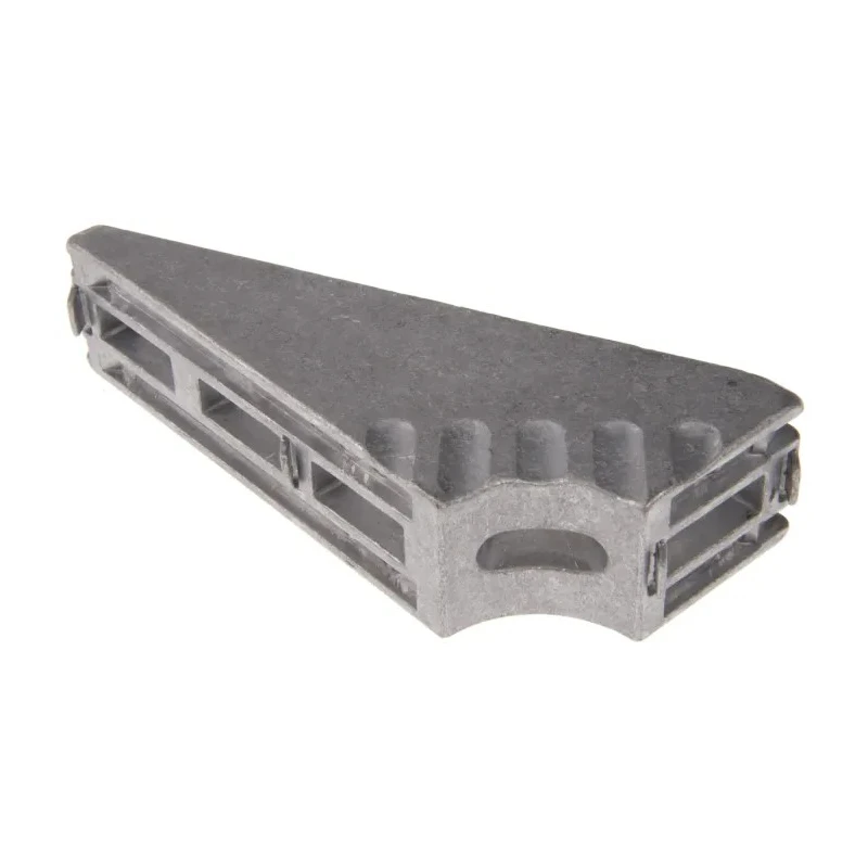 Bosch Rexroth Aluminium Foundation Bracket Connecting Component, Compatible with Strut Profile 40 mm, Groove Size 3842529006