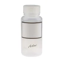 RS PRO 250ml Polypropylene Wide Neck Storage Bottle 461-0320