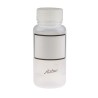 RS PRO 250ml Polypropylene Wide Neck Storage Bottle 461-0320