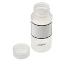 RS PRO 250ml Polypropylene Wide Neck Storage Bottle 461-0320
