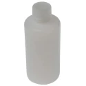 RS PRO 250ml High Density Polyethylene Narrow Neck Storage Bottle 461-0421