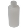 RS PRO 250ml High Density Polyethylene Narrow Neck Storage Bottle 461-0421