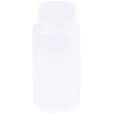 RS PRO 500ml Polypropylene Wide Neck Storage Bottle 461-0601