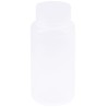 RS PRO 500ml Polypropylene Wide Neck Storage Bottle 461-0601