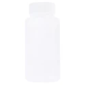 RS PRO 500ml Polypropylene Wide Neck Storage Bottle 461-0601