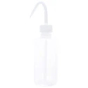 RS PRO 250ml Polyethylene Narrow Neck Wash Bottle Laboratory Classic Style Durable LDPE 461-0651