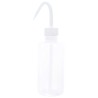 RS PRO 250ml Polyethylene Narrow Neck Wash Bottle Laboratory Classic Style Durable LDPE 461-0651