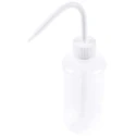 RS PRO 250ml Polyethylene Narrow Neck Wash Bottle Laboratory Classic Style Durable LDPE 461-0651