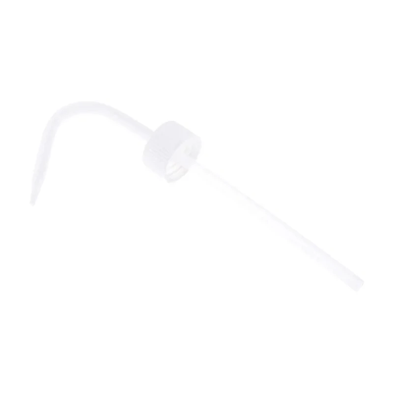 RS PRO 250ml Polyethylene Narrow Neck Wash Bottle Laboratory Classic Style Durable LDPE 461-0651
