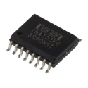 Texas Instruments Instrumentation Amplifier 16-Pin SOIC, 0.25 mV Offset, 6 MHz Gain Bandwidth, 12.5 mA Supply INA103KU
