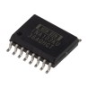 Texas Instruments Instrumentation Amplifier 16-Pin SOIC, 0.25 mV Offset, 6 MHz Gain Bandwidth, 12.5 mA Supply INA103KU