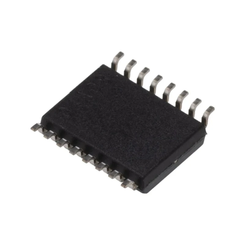 Texas Instruments Instrumentation Amplifier 16-Pin SOIC, 0.25 mV Offset, 6 MHz Gain Bandwidth, 12.5 mA Supply INA103KU