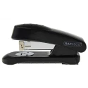 Rapesco Half Strip Stapler 20 Sheet Capacity Compatible with 24/6 mm and 26/6 mm Staples R53800B1
