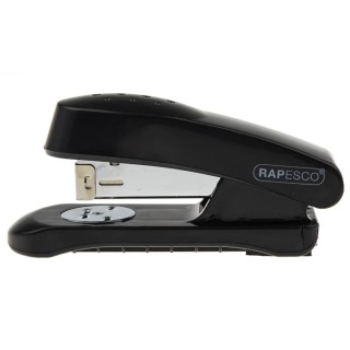 Rapesco Half Strip Stapler 20 Sheet Capacity Compatible with 24/6 mm and 26/6 mm Staples R53800B1