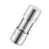 RS PRO 1A Fast Acting Glass Cartridge Fuse 4.6 x 14.5 mm 250V AC SGS Series 177-8115