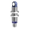 Telemecanique Sensors Threaded Barrel Ultrasonic Proximity Sensor M18 79mm Length 30 V dc XXA18B1AM12