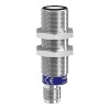 Telemecanique Sensors Ultrasonic Proximity Sensor Threaded Barrel M18, 1 m Detection, 0-10 V Output, 30 V Supply XXS18S1VM12
