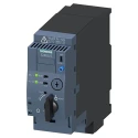 Siemens Load Feeder DOL, 690V AC, 15 kW, 3 Phase, 32A, IP20, DIN Rail Mount, Model 3RA6120-0EB30