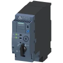 Siemens Load Feeder DOL, 690V AC, 15 kW, 3 Phase, 32A, IP20, DIN Rail Mount, Model 3RA6120-0EB30