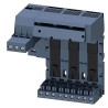 Siemens Motor Accessory Infeed Left Connection Main Circuit for DOL Motor Starters 3RA6812-8AB