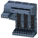 Siemens Motor Accessory Infeed Left Connection Main Circuit for DOL Motor Starters 3RA6812-8AB