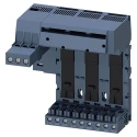 Siemens Motor Accessory Infeed Left Connection Main Circuit for DOL Motor Starters 3RA6812-8AB