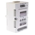 Schneider Electric Adjustable Hygrostat Screw Mount 240V AC NSYCCOHY230VID