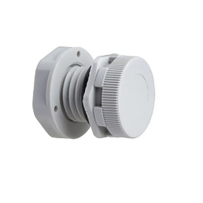 Schneider Electric ClimaSys Series M12 Pressure Compensation Element, 10.2 mm Diameter, 30 mm Height, 140 mm NSYCAG12LPH2
