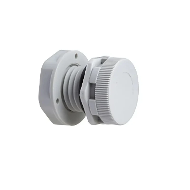 Schneider Electric ClimaSys Series M12 Pressure Compensation Element, 10.2 mm Diameter, 30 mm Height, 140 mm NSYCAG12LPH2