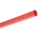 TE Connectivity Heat Shrink Tubing Red 9 mm Sleeve Diameter x 1.2 m Length 3:1 Ratio RNF 3000-9/3-2-2